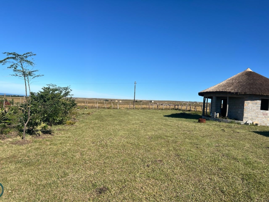 4 Bedroom Property for Sale in Lusikisiki Eastern Cape